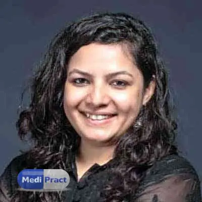Ms. Shama Shah Profile Picture