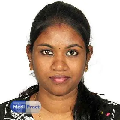 Ms. Shamili Profile Picture