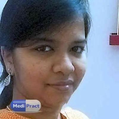 Ms. Shamini S Profile Picture