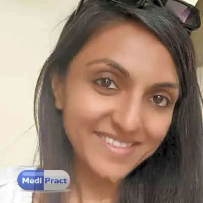 Ms. Shamira Pujani Profile Picture
