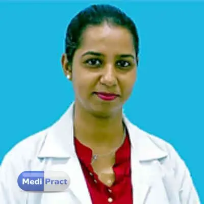 Ms. Shamita Wilson Profile Picture