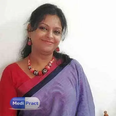Ms. Shampa Banerjee Profile Picture