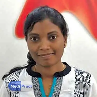 Ms. Shanthi Y Profile Picture