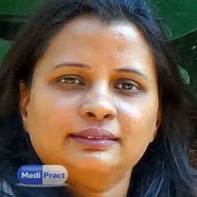 Ms. Shanti Chavan Profile Picture