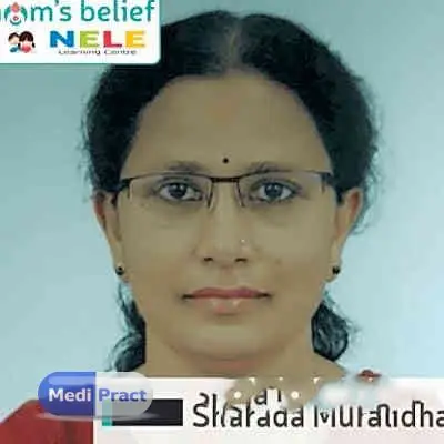 Ms. Sharada P Profile Picture