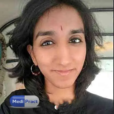 Ms. Sharanya Thyagarajan Profile Picture