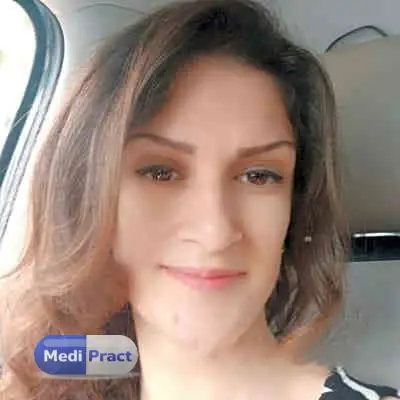 Ms. Sharareh Amaei Profile Picture