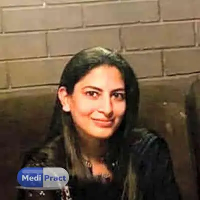 Ms. Shariha Profile Picture