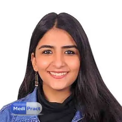 Ms. Sharika Amin Profile Picture
