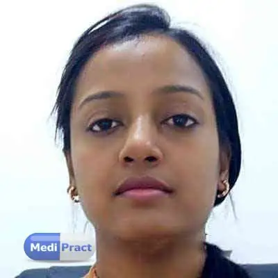 Ms. Sharmila Banik Profile Picture
