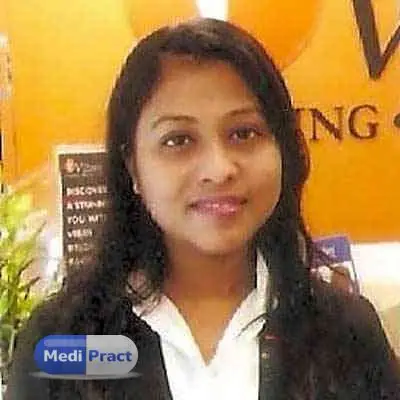 Ms. Sharmila Bose Profile Picture