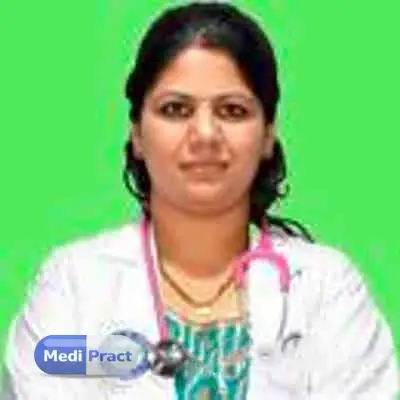 Ms. Sharmila Nikhil Profile Picture