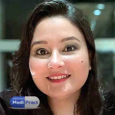 Ms. Sharmila Vyas Profile Picture