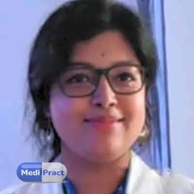 Ms. Sharmistha Guin Profile Picture