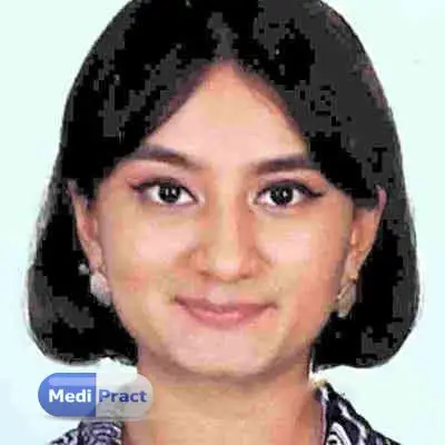 Ms. Sharon D Leema Profile Picture
