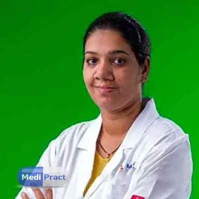 Ms. Sharvari Umesh Gude Profile Picture