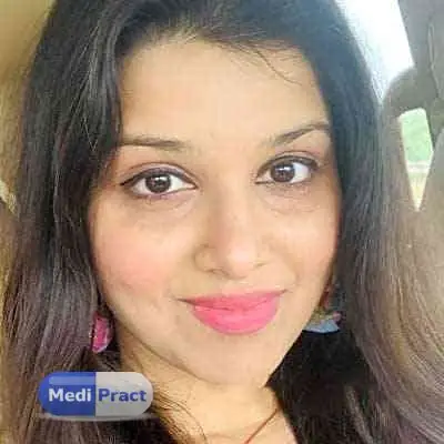 Ms. Sharvi Rastogi Profile Picture