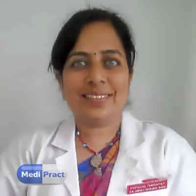 Ms. Shashi Soni Profile Picture