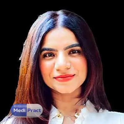 Ms. Shaurya Gahlawat Profile Picture