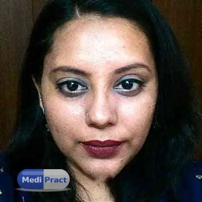 Ms. Shazia Ahmad Profile Picture