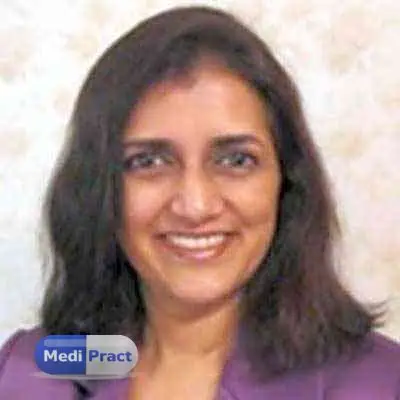 Ms. Sheela Krishnaswamy Profile Picture