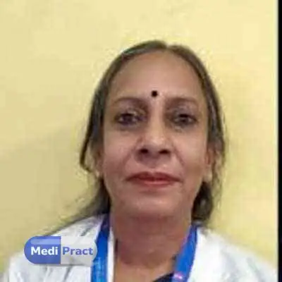 Ms. Sheela Prakash Profile Picture
