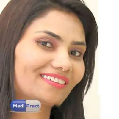 Ms. Sheela Seharawat Profile Picture