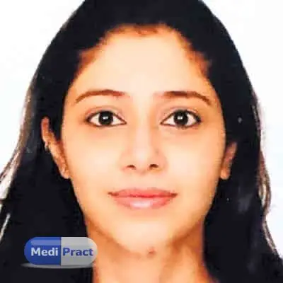 Ms. Sheena Kalia Profile Picture