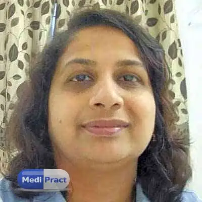 Ms. Sheetal Mudgal Profile Picture