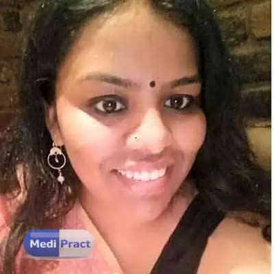 Ms. Sheetal Nimbalkar Profile Picture