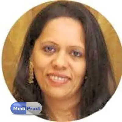 Ms. Sheetal Patel Profile Picture