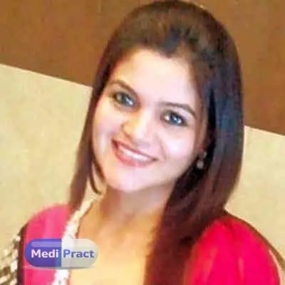 Ms. Shefali Profile Picture
