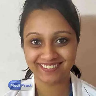 Ms. Shefali Singhal Profile Picture