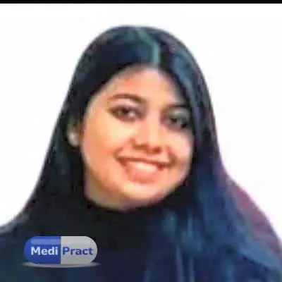 Ms. Shefali Thakur Profile Picture