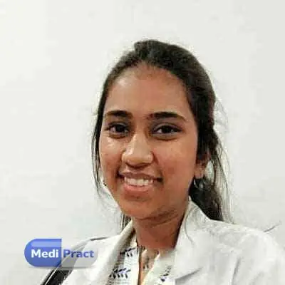 Ms. Sheila Addanki Profile Picture
