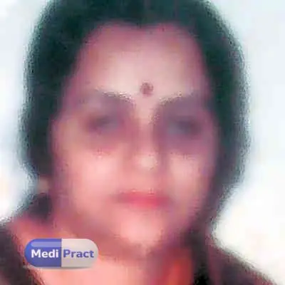 Ms. Sheila Pavithran Profile Picture