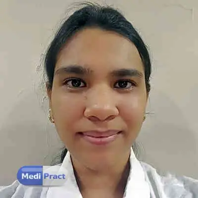 Ms. Shifa Aibani Profile Picture