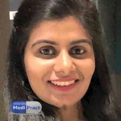 Ms. Shikha Gala Profile Picture