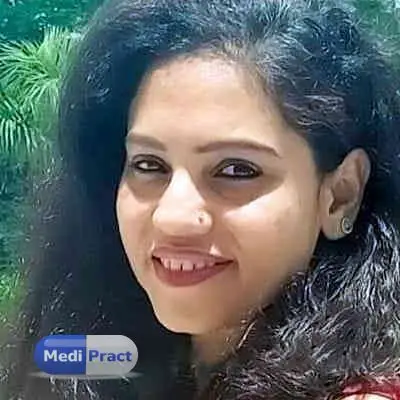 Ms. Shikha Mishra Profile Picture