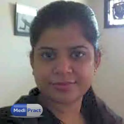 Ms. Shikha Sharma Profile Picture