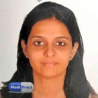 Ms. Shikha Srivastava Profile Picture