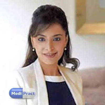 Ms. Shilpa Arora Profile Picture