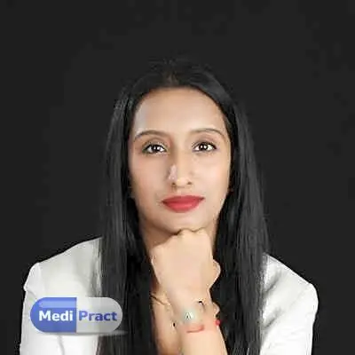 Ms. Shilpa BN Profile Picture