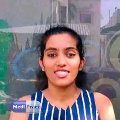 Ms. Shilpa Gupta Profile Picture