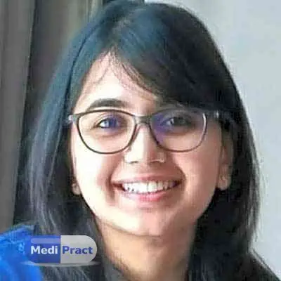 Ms. Shilpa Nagaraj Profile Picture