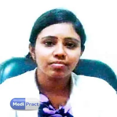Ms. Shilpa Profile Picture