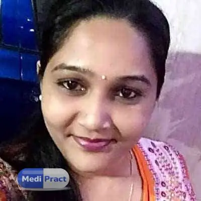 Ms. Shilpa Ramdin Profile Picture