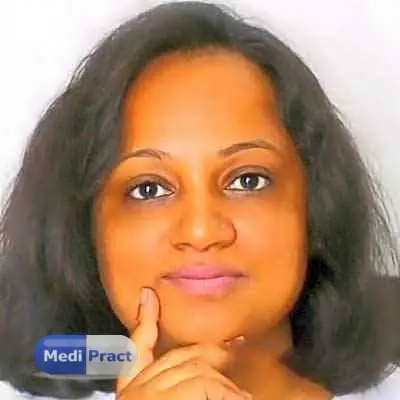 Ms. Shilpa Sable Profile Picture