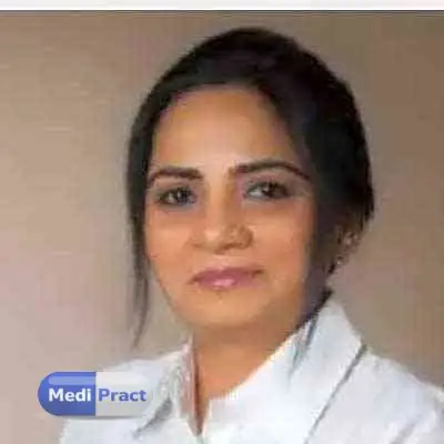Ms. Shilpa Shah Venkatesh Profile Picture