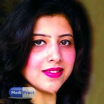 Ms. Shilpa Thakur Profile Picture